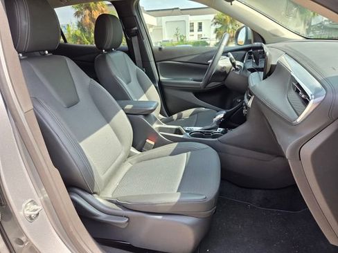 Used 2025 Buick Encore GX Preferred FWD image 14