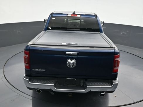 Used 2022 RAM 1500 Laramie RWD image 19
