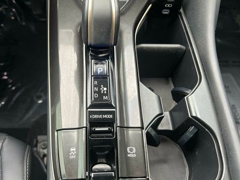 Used 2024 Toyota Crown Platinum image 34