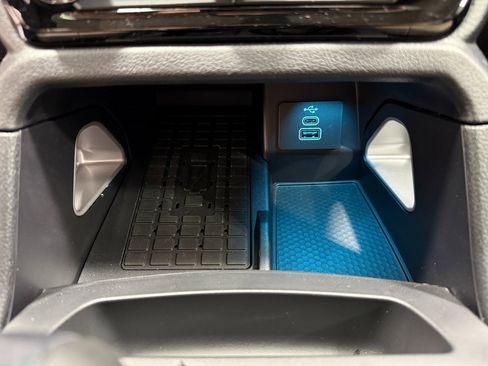 Used 2024 Ford Ranger Lariat image 15