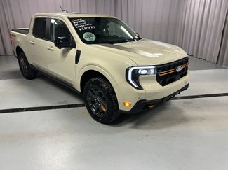 Used 2025 Ford Maverick Tremor AWD/4WD 360° Tour