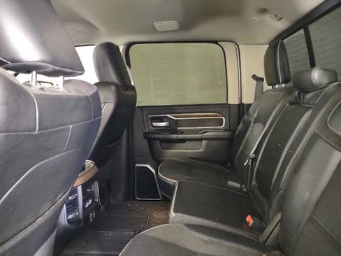 Used 2023 RAM 2500 Laramie AWD/4WD image 18
