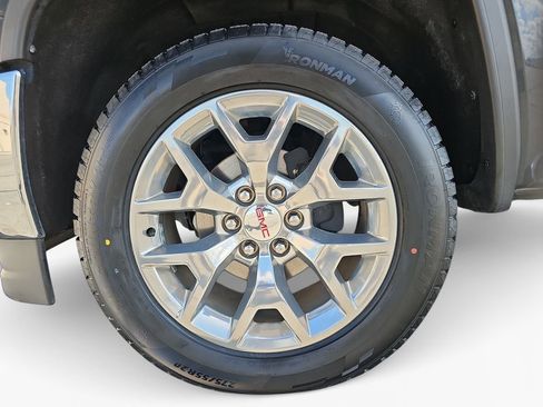 Used 2018 GMC Sierra 1500 SLT w/ Texas SLT Premium Package AWD/4WD image 25