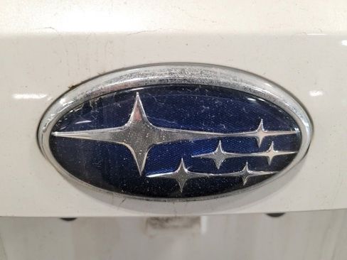 Used 2024 Subaru Forester Touring image 11