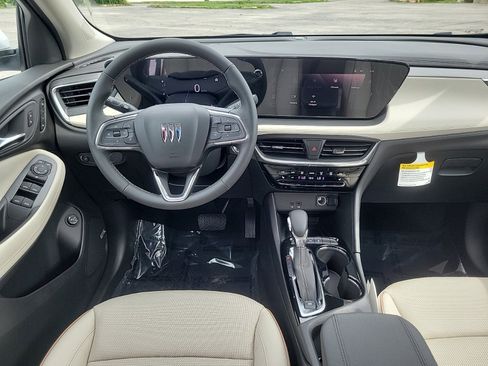 New 2026 Buick Encore GX Avenir w/ Avenir Technology Package image 13