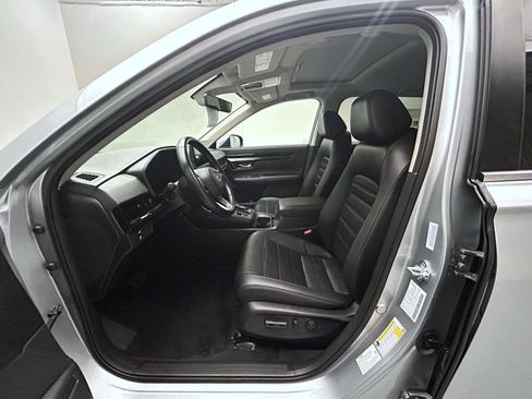 Used 2025 Honda CR-V EX-L image 10