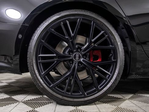 Used 2024 Audi S7 Premium Plus AWD/4WD image 40