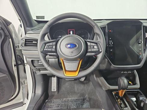 New 2026 Subaru Forester Wilderness image 13