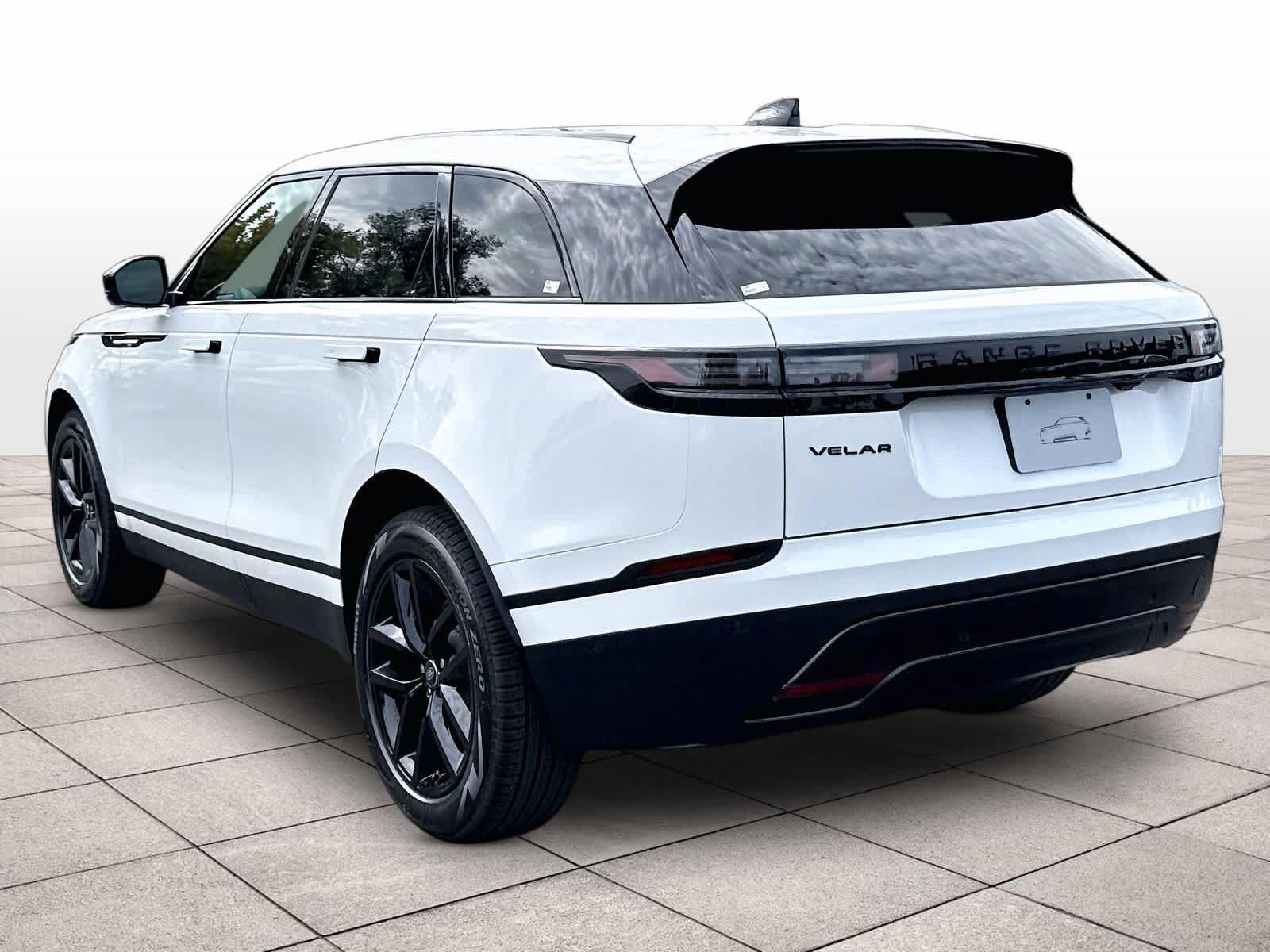 New 2026 Land Rover Range Rover Velar S AWD/4WD image 3
