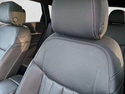 Used 2022 Audi e-tron Chronos w/ Chronos Package image 13