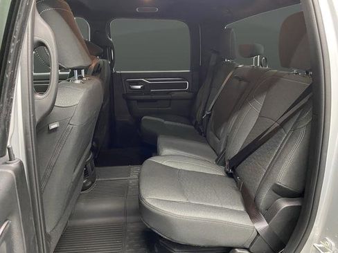 New 2026 RAM 2500 Big Horn image 32