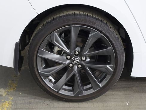 Used 2024 Toyota Corolla SE image 34