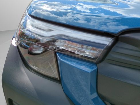 New 2026 Subaru Forester Wilderness AWD/4WD image 9