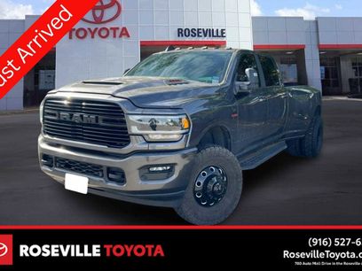 Used 2023 RAM 3500 Laramie