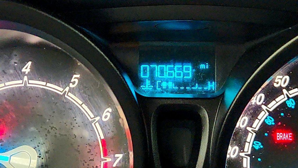 Used 2017 Ford Fiesta S FWD image 14