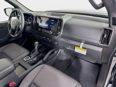 New 2026 Nissan Frontier SV image 27