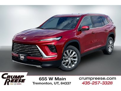 Used 2026 Buick Enclave Preferred