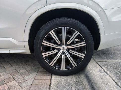 Used 2021 Volvo XC90 T5 Momentum w/ Protection Package Premier FWD image 51