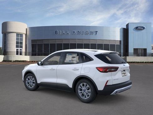 New 2026 Ford Escape Active image 5