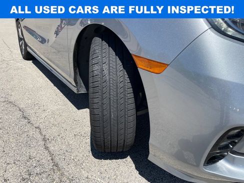 Used 2022 Honda Odyssey Touring image 16