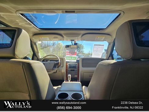 Used 2013 Lincoln Navigator L 4WD w/ HD Trailer Tow Pkg image 20