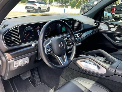 Used 2020 Mercedes-Benz GLE 350 4MATIC image 13