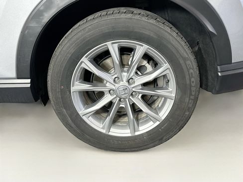 Used 2025 Honda CR-V EX image 11