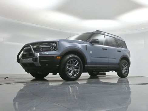 New 2026 Ford Bronco Sport Big Bend AWD/4WD image 41