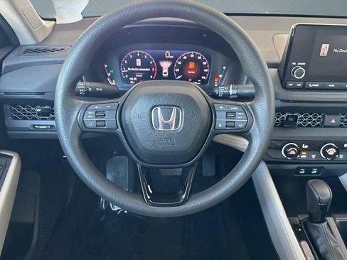 Used 2024 Honda Accord LX image 30