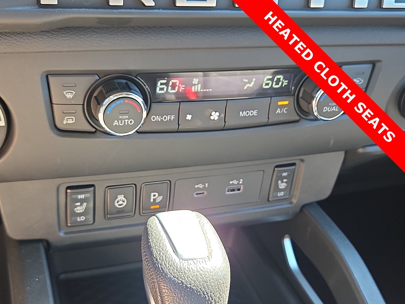 Used 2025 Nissan Frontier SV w/ SV Convenience Package AWD/4WD image 19