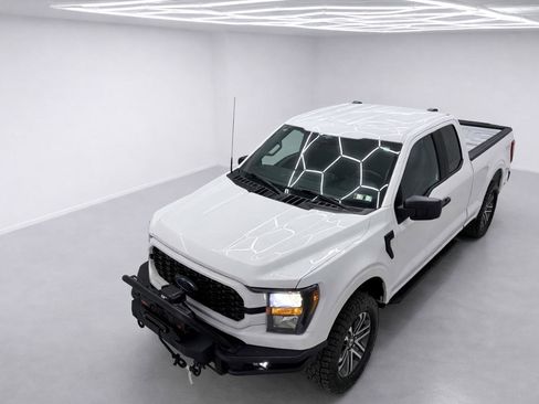 Used 2023 Ford F150 XL w/ STX Appearance Package image 30