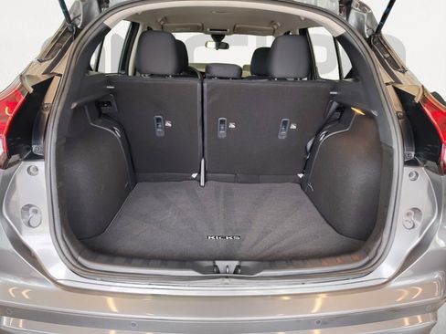 Used 2024 Nissan Kicks S FWD image 16