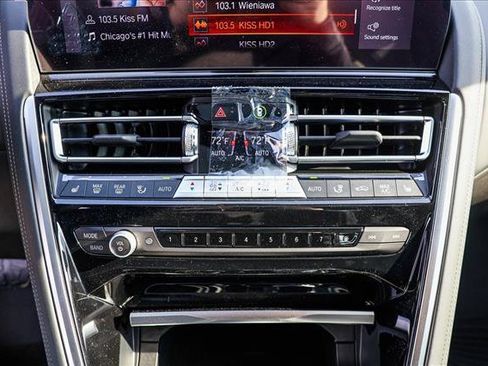 New 2026 BMW 840i xDrive image 18