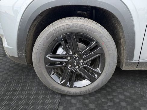 New 2026 Chevrolet Trax ACTIV FWD image 14