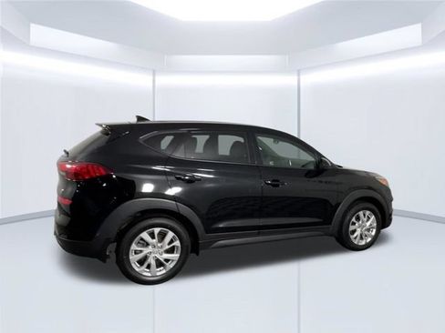 Used 2021 Hyundai Tucson SE FWD image 10