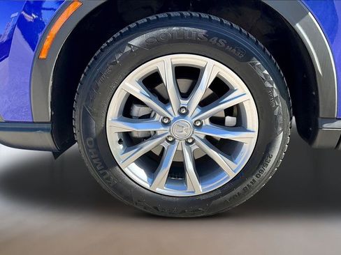 Used 2024 Honda CR-V EX image 32