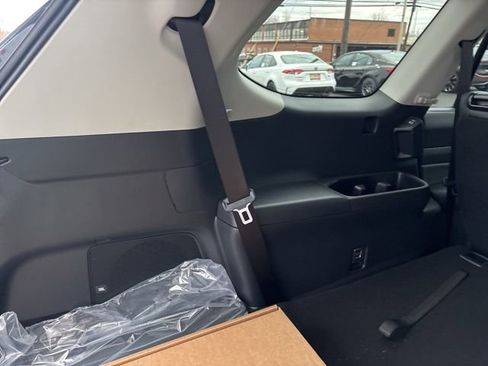 New 2026 Toyota Grand Highlander Limited image 54