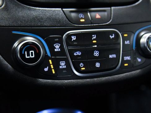 Used 2023 Chevrolet Malibu LT w/ Driver Confidence Package FWD image 33