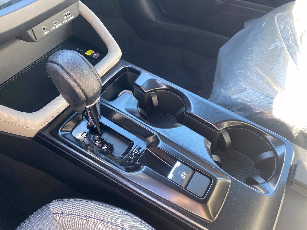 New 2026 Subaru Forester Premium AWD/4WD image 20