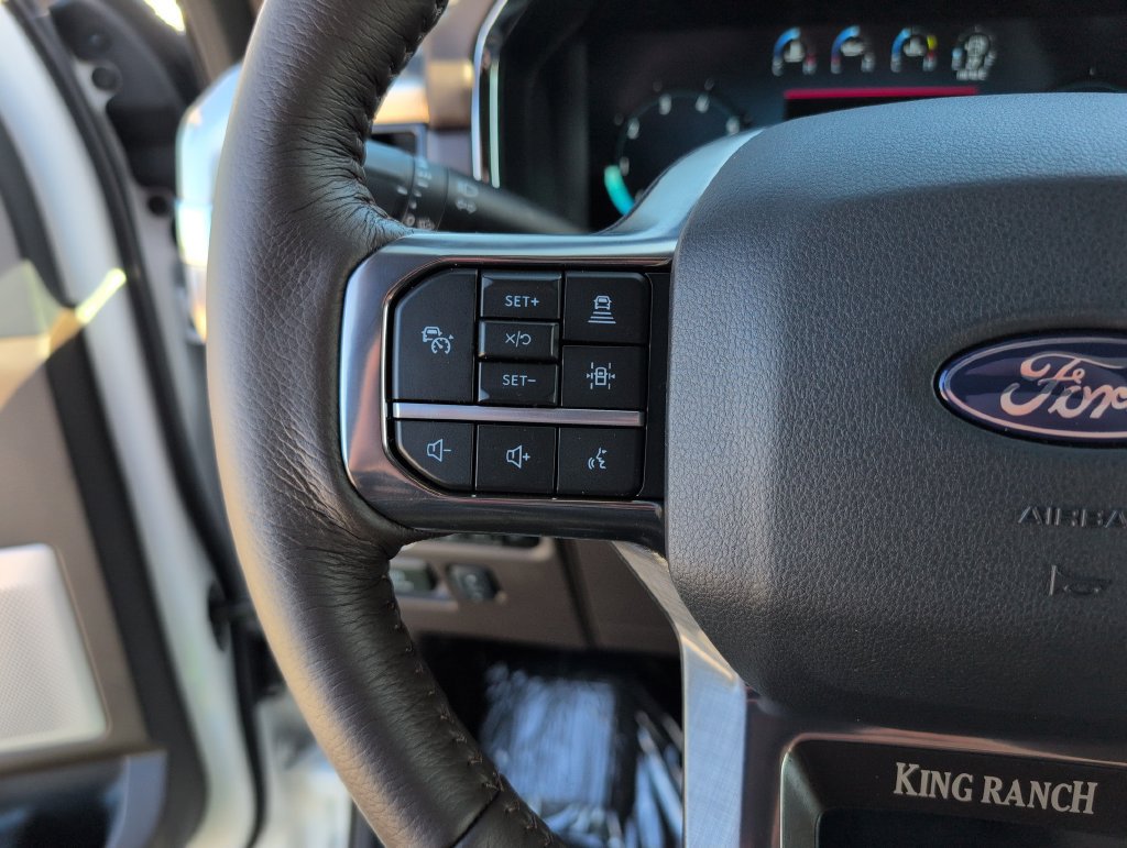New 2026 Ford F150 King Ranch w/ Equipment Group 601A High AWD/4WD image 31