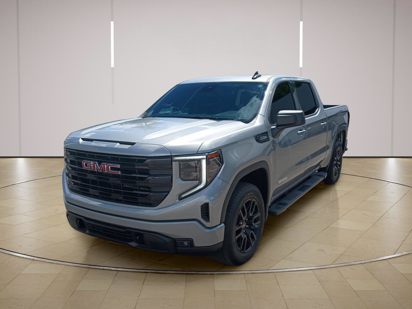 Used 2024 GMC Sierra 1500 Elevation AWD/4WD image 4