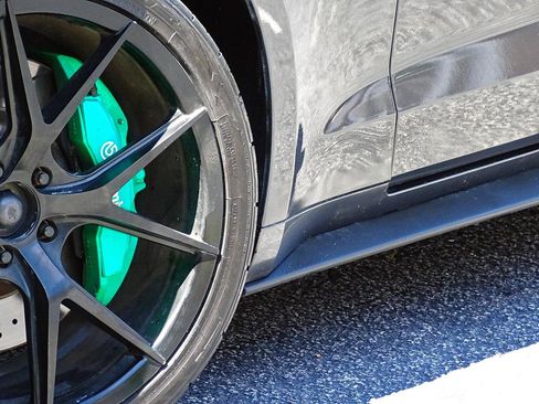 Used 2019 Ford Mustang GT w/ GT Performance Package RWD image 8