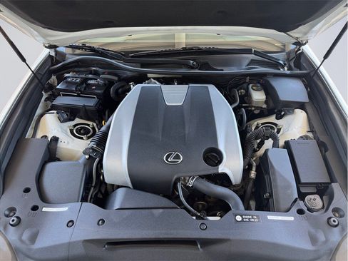 Used 2013 Lexus GS 350 w/ Premium Pkg RWD image 8