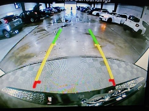 Used 2017 RAM 1500 Sport image 18