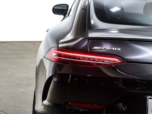 Certified 2022 Mercedes-Benz AMG GT 53 image 17