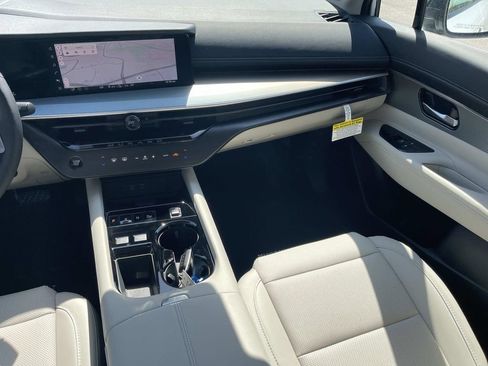 New 2026 Nissan Murano SL AWD/4WD image 15