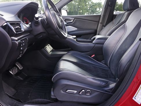 Used 2019 Acura RDX A-Spec AWD/4WD image 30