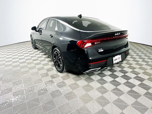 Used 2023 Kia K5 GT-Line w/ GT-Line Premium Package image 8