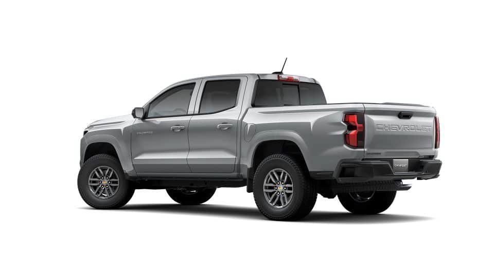 New 2026 Chevrolet Colorado LT w/ LT Convenience Package RWD image 28