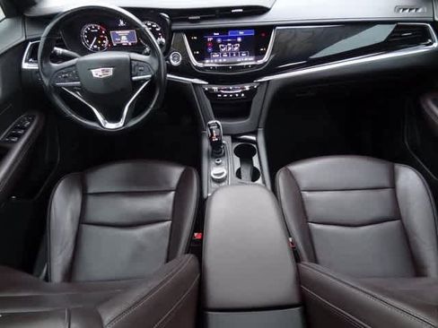 Used 2021 Cadillac XT6 Premium Luxury image 17